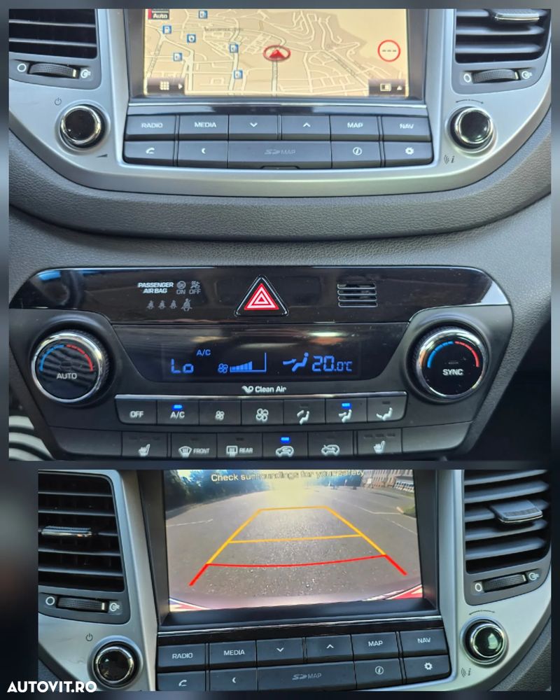 Hyundai Tucson - 16