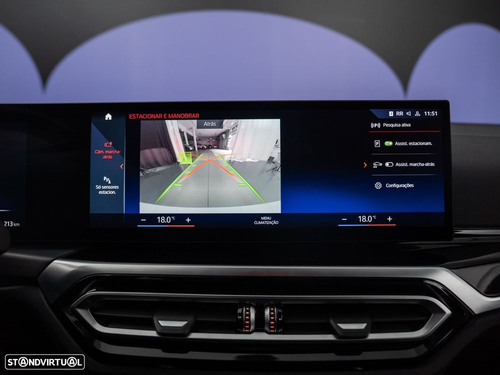 BMW i4 eDrive40 - 29