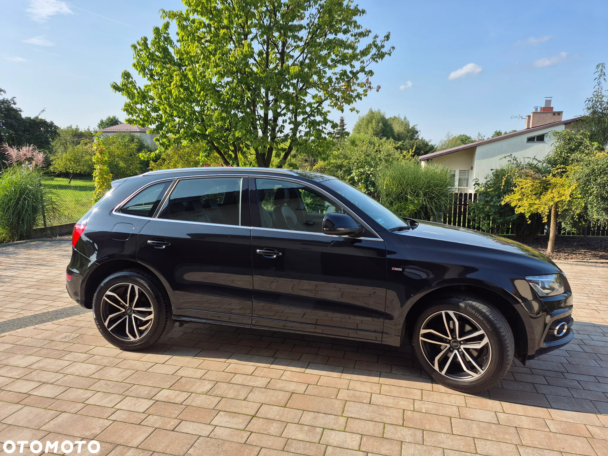 Audi Q5 2.0 TDI Quattro - 7