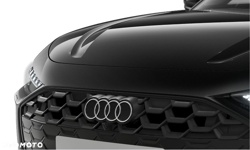 Audi A5 Avant - 3