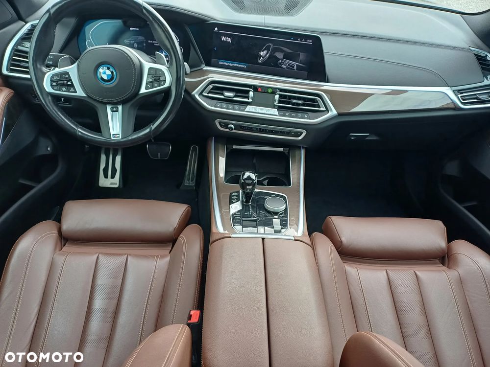 BMW X5 - 16
