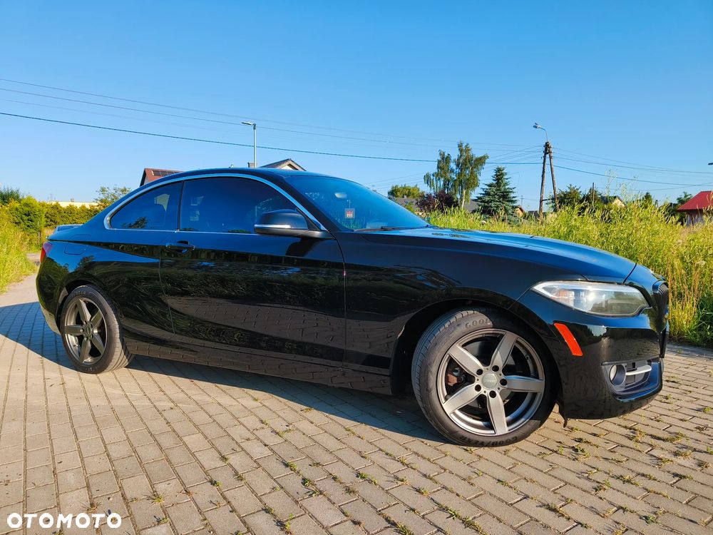 BMW Seria 2 228i - 3