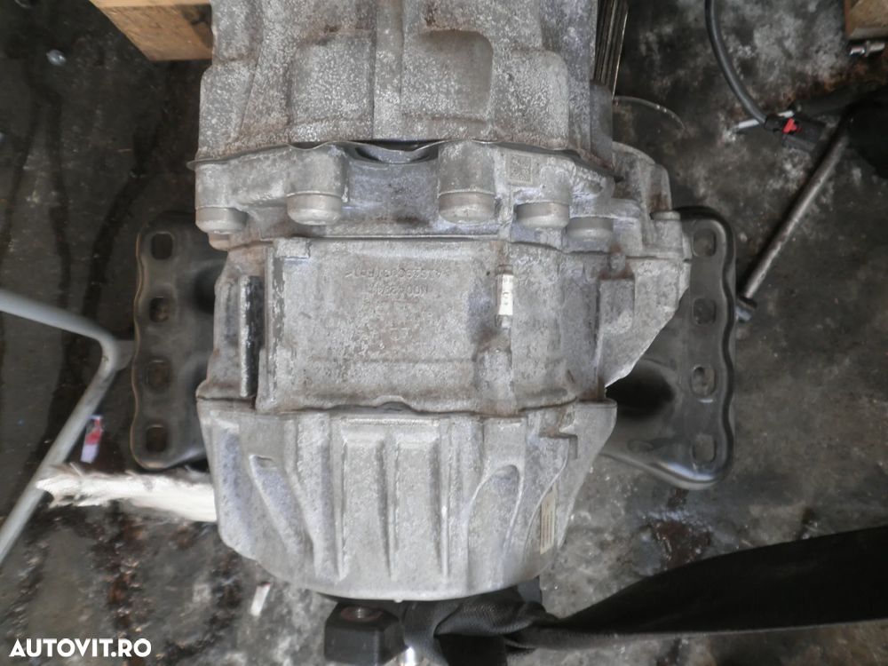 Cutie transfer Mercedes CLS C257 2022, S Class W223, E Class W213, C Class W205, ML W167, 3.0 CDI A7252802500