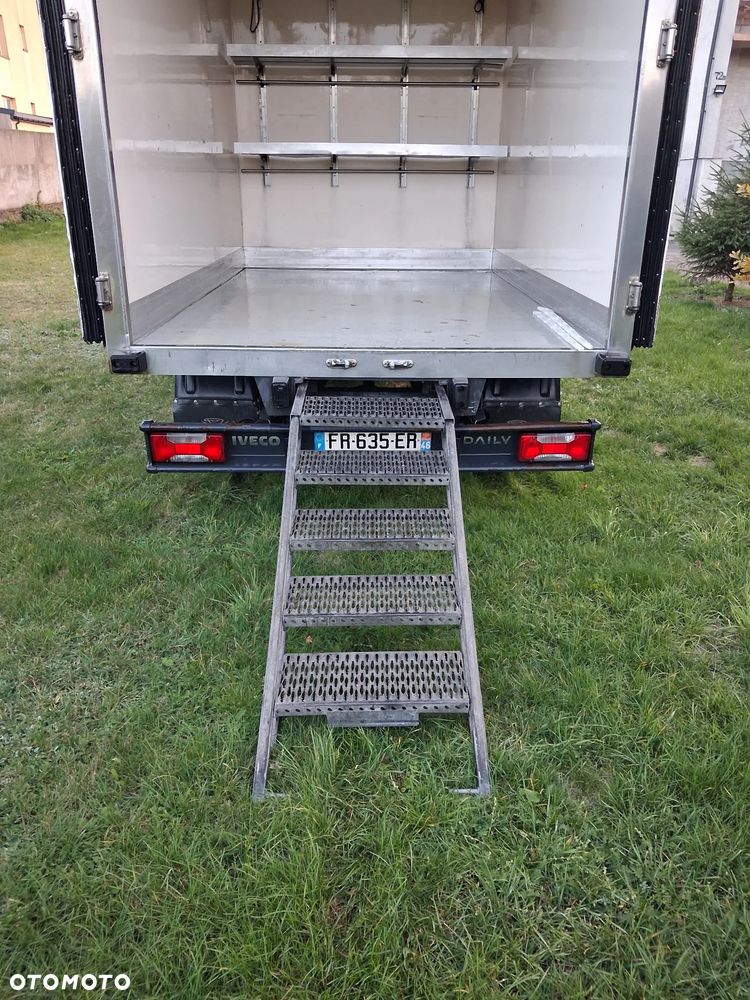 Iveco Daily - 9