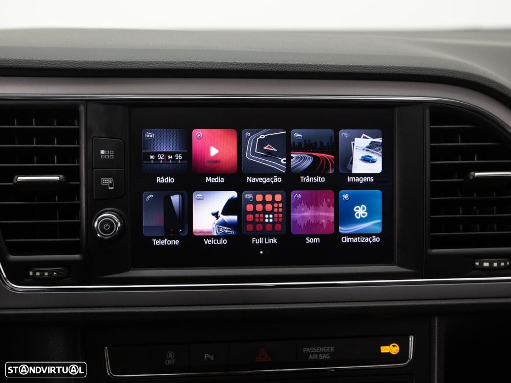 SEAT Leon ST 1.6 TDI Style S/S - 22