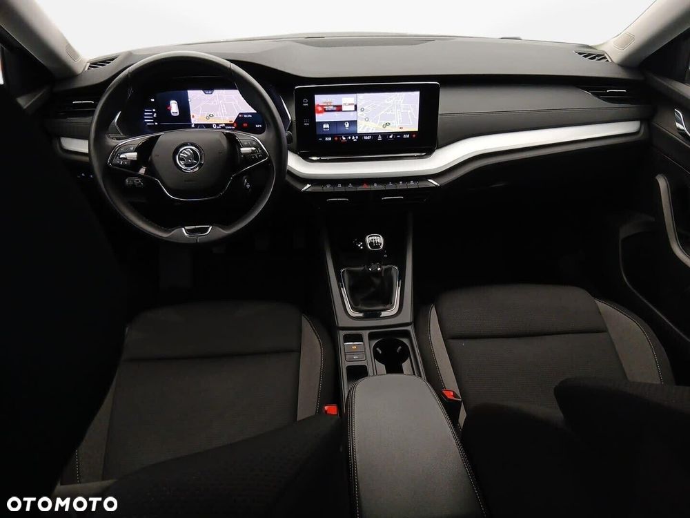 Skoda Octavia 2.0 TDI Business - 26