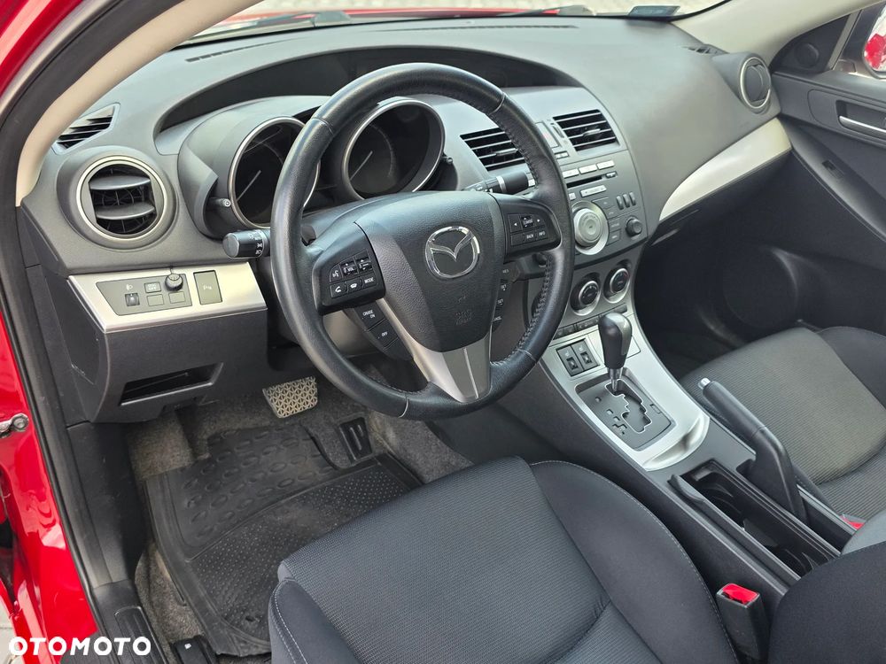 Mazda 3 2.0 Sport - 6