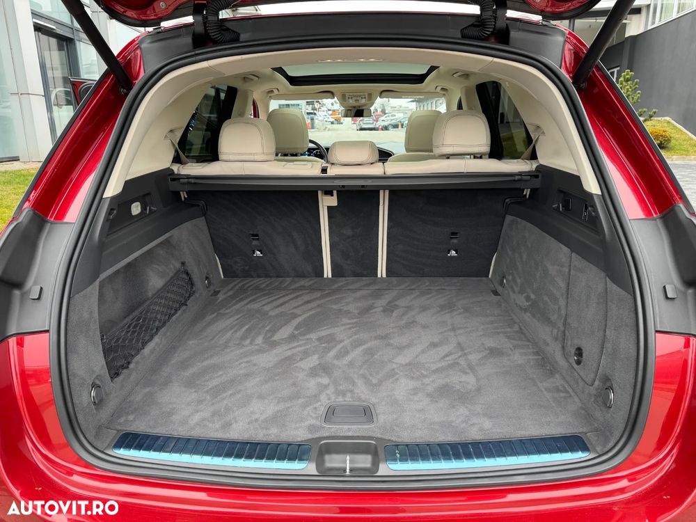 Mercedes-Benz GLE 450 4Matic 9G-TRONIC AMG Line - 34