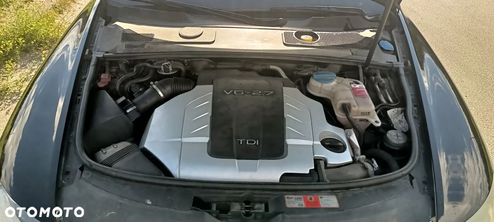 Audi A6 - 12