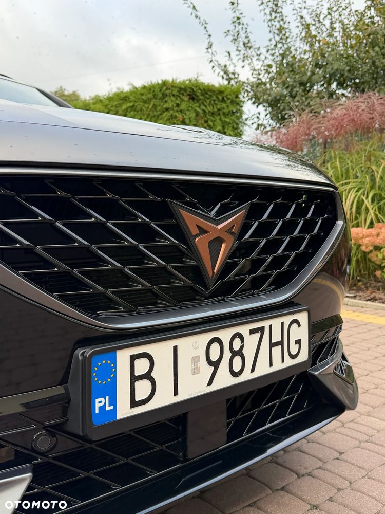 Cupra Formentor 2023 photo 5