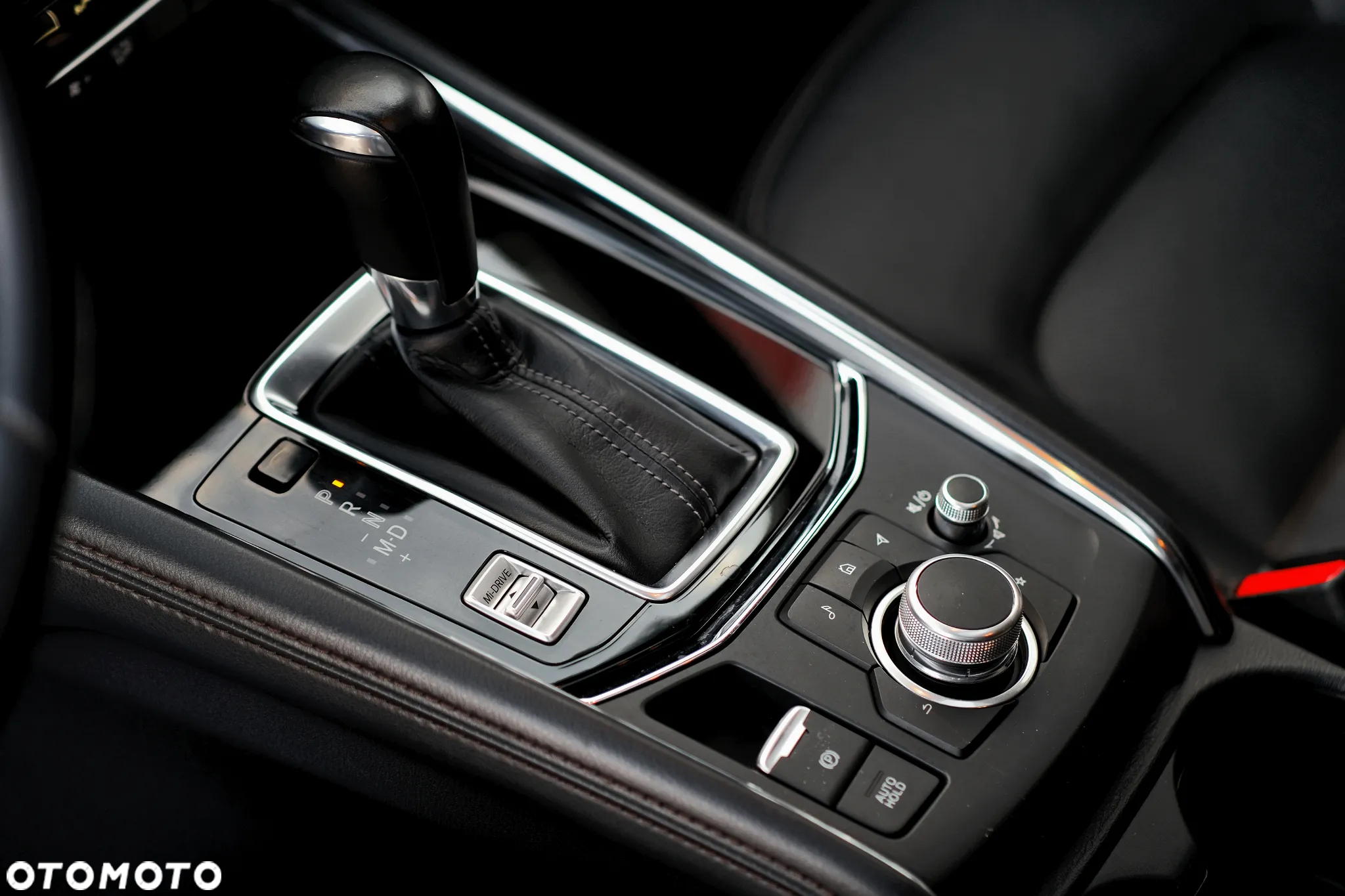 Mazda CX-5 - 29