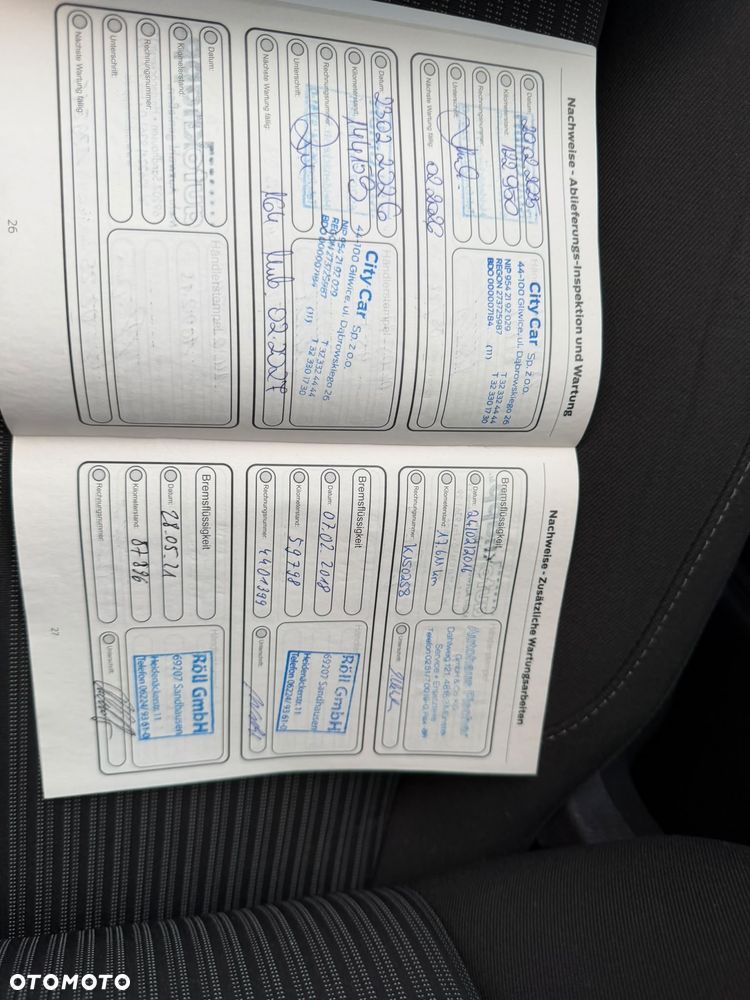 Ford Focus 1.6 EcoBoost Titanium - 24