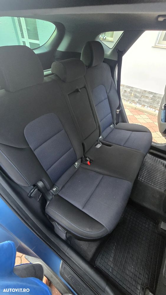 Hyundai Tucson - 6