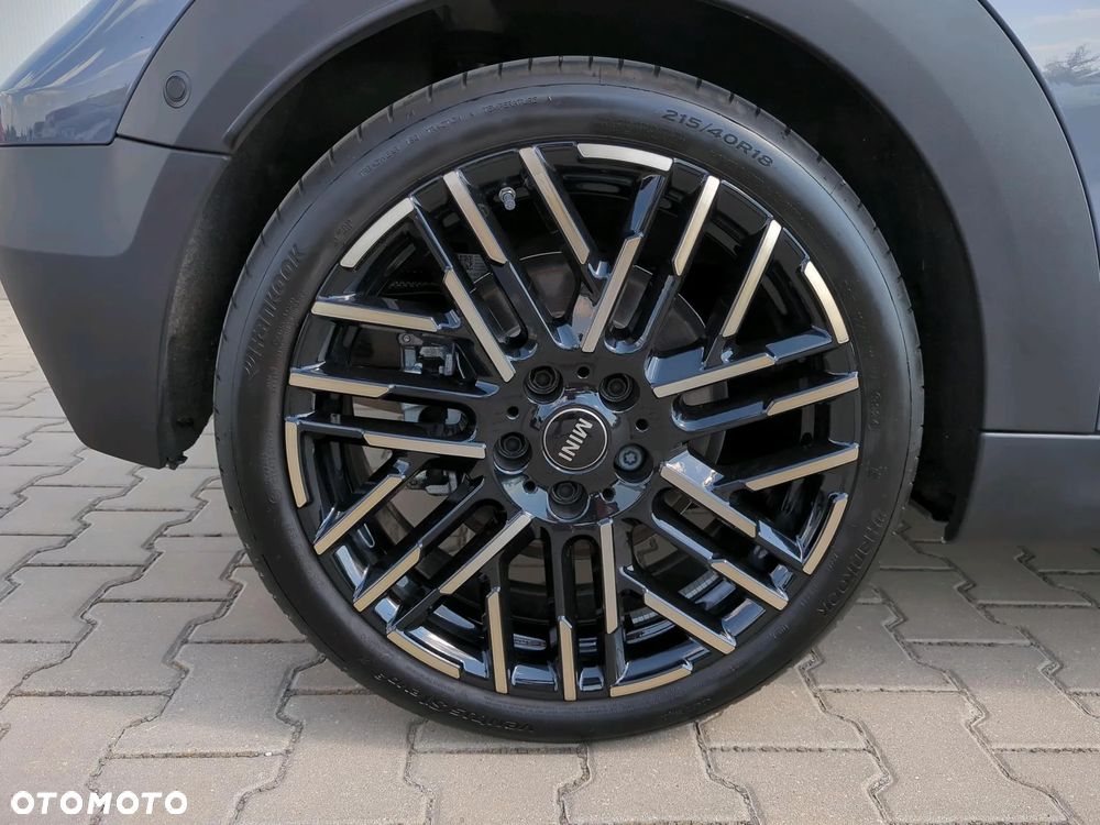 MINI Cooper S Linia Favoured - 19