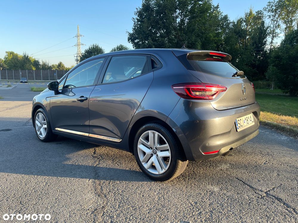 Renault Clio 1.0 TCe Zen - 2
