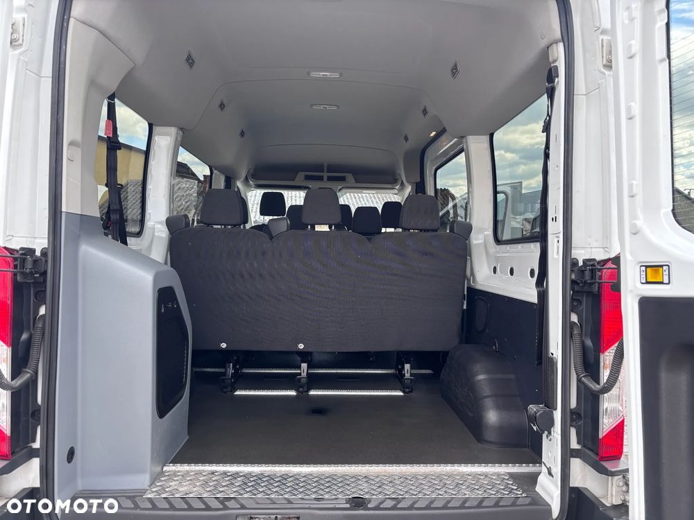 Ford Transit L2H2 VA Trend - 19