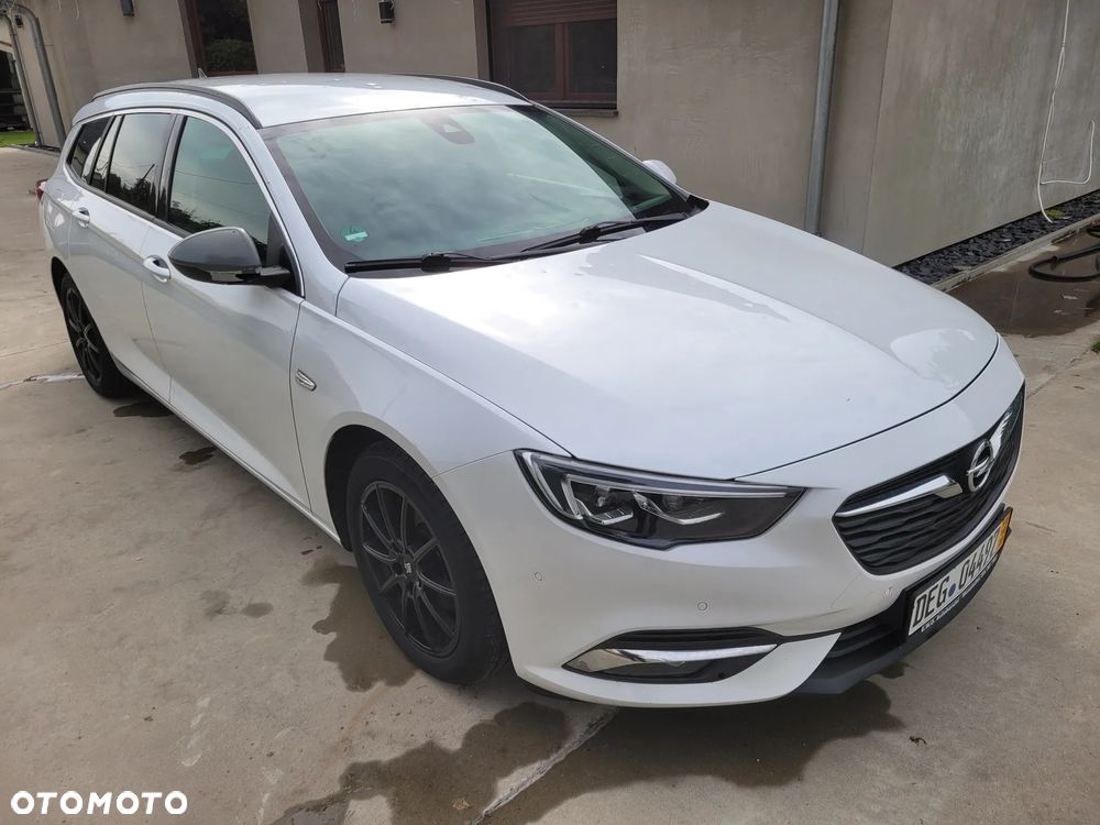 Opel Insignia - 4