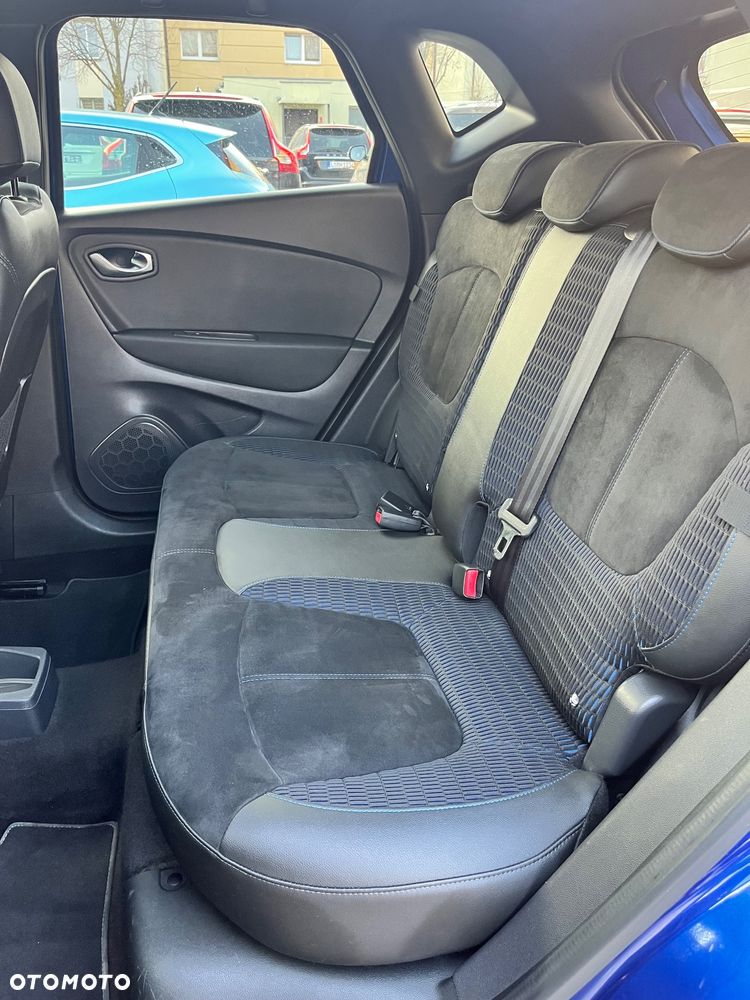 Renault Captur 1.3 Energy TCe S-Edition EDC - 25