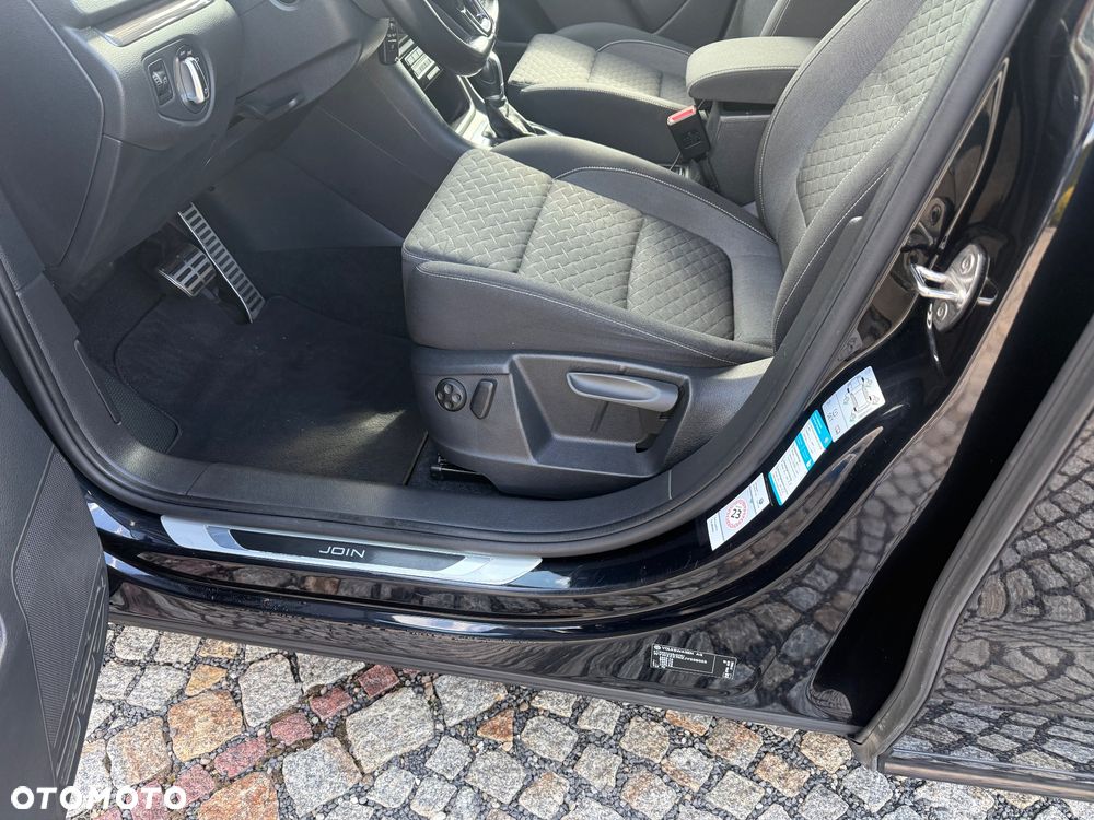 Volkswagen Sharan - 11