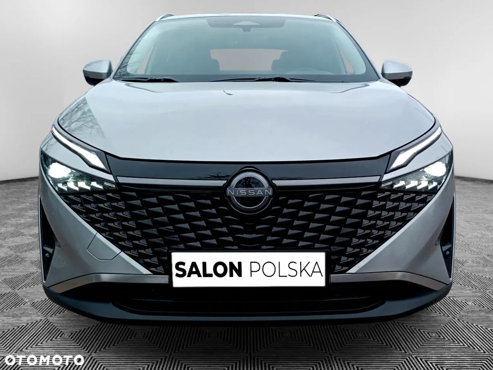Nissan Qashqai - 3