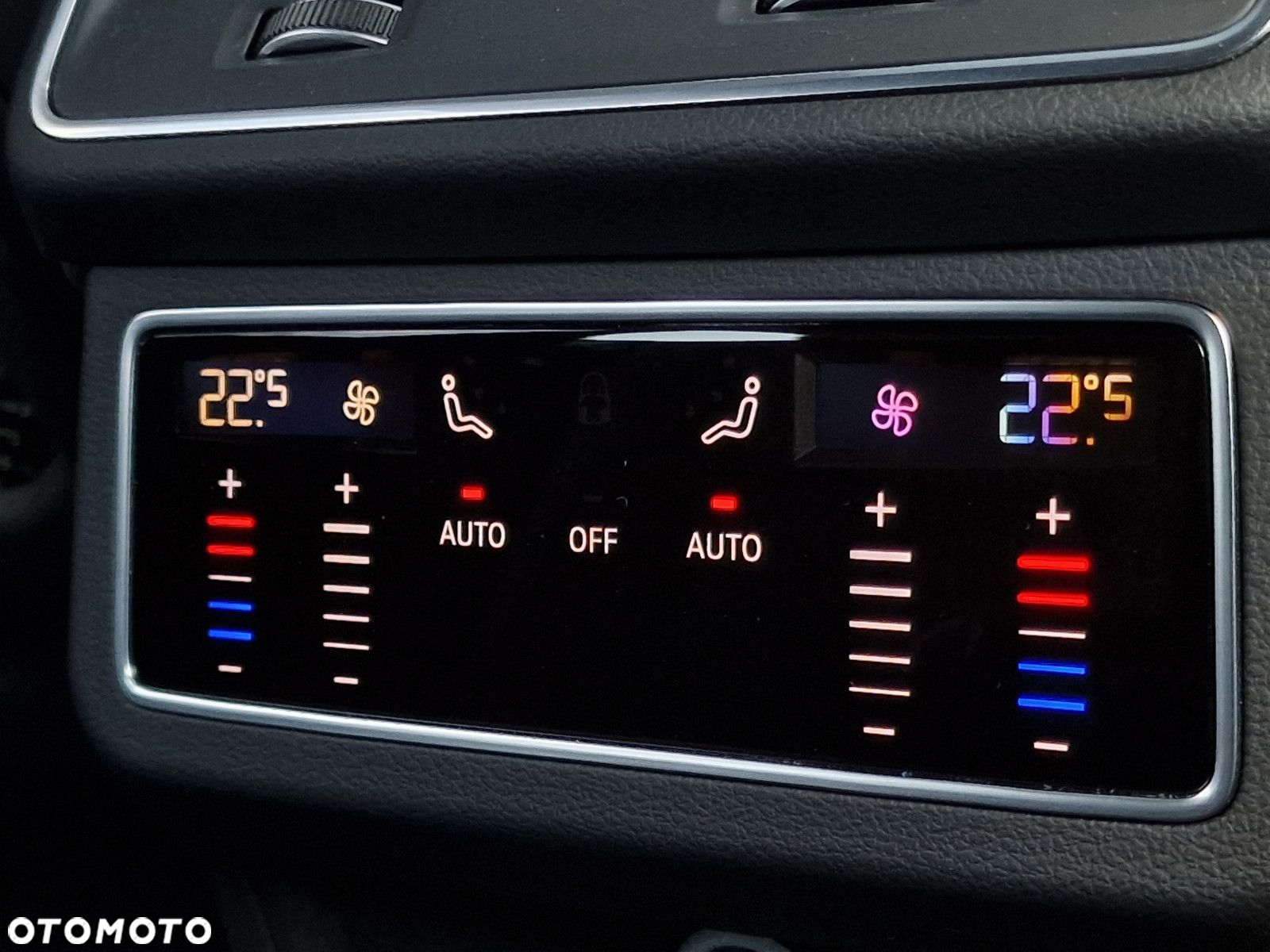 Audi A6 - 16