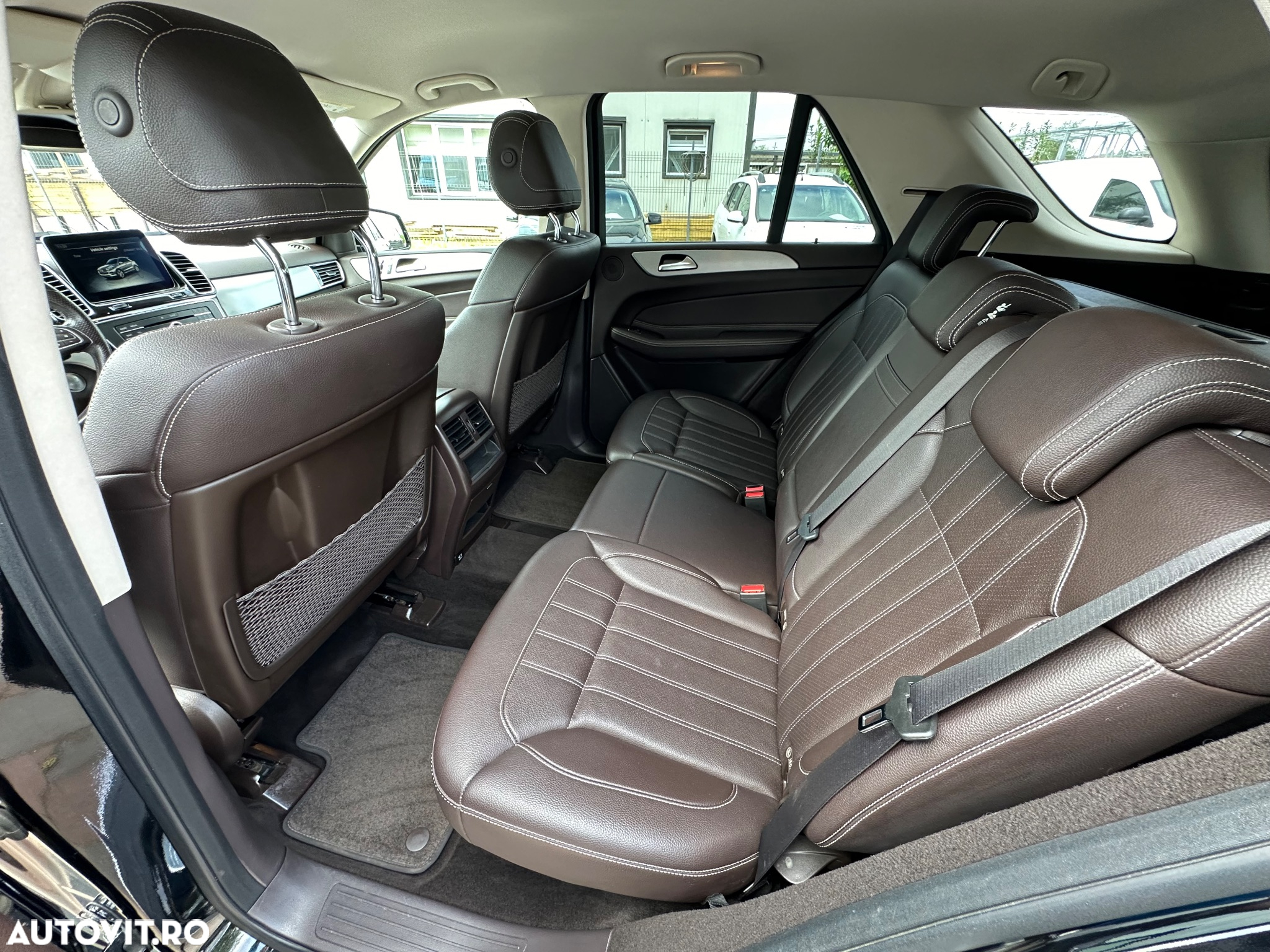 Mercedes-Benz GLE 250 d 4MATIC - 21