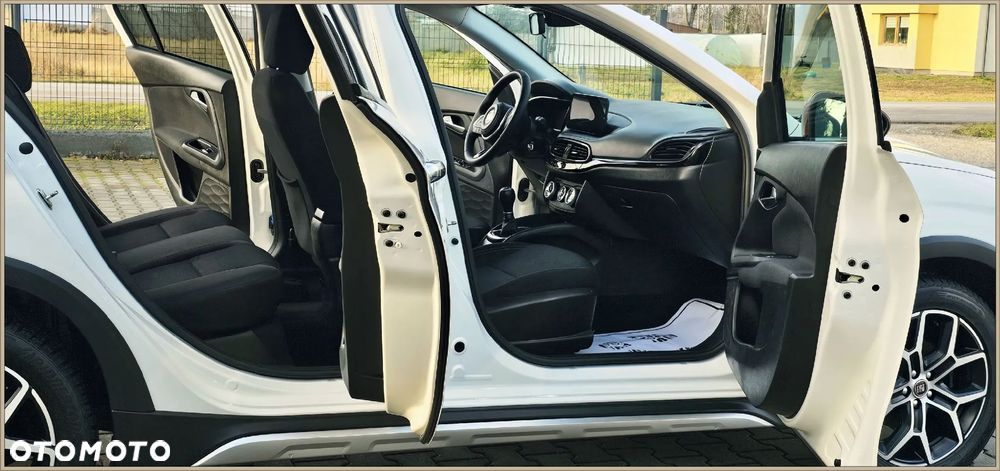 Fiat Tipo 1.0 T3 RED - 6