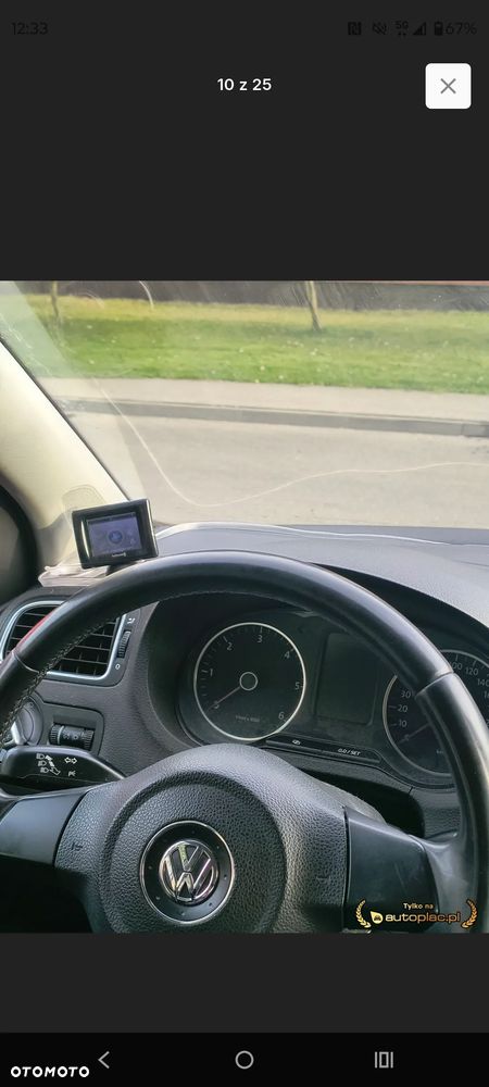 Volkswagen Polo 1.6 TDI DPF Comfortline - 16