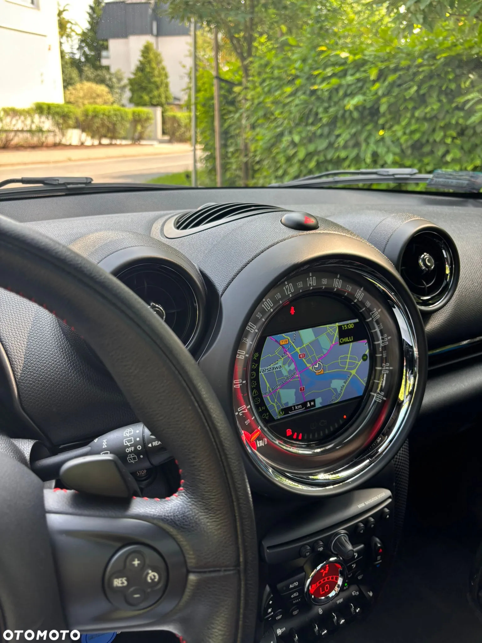 MINI Countryman - 9