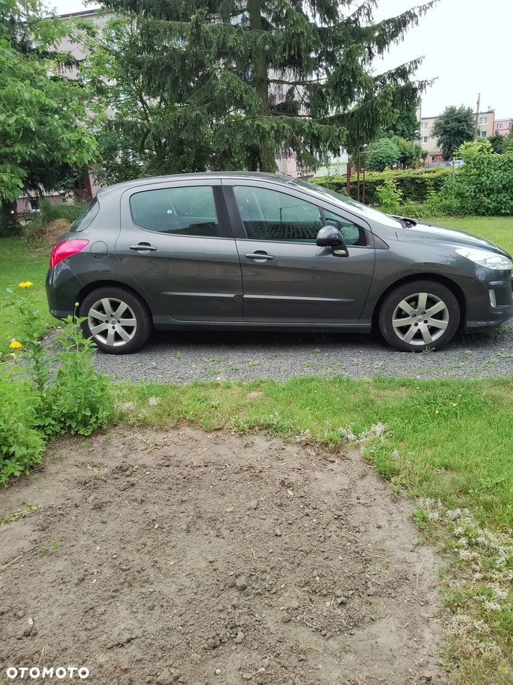 Peugeot 308 1.6 Premium - 2