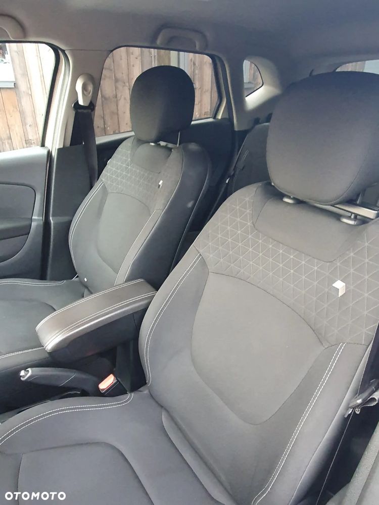Renault Captur 0.9 Energy TCe Limited - 26