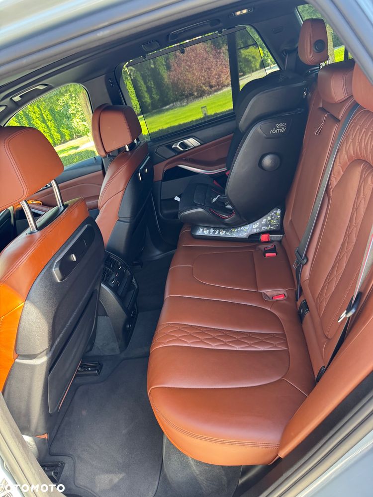 BMW X5 xDrive30d sport - 11