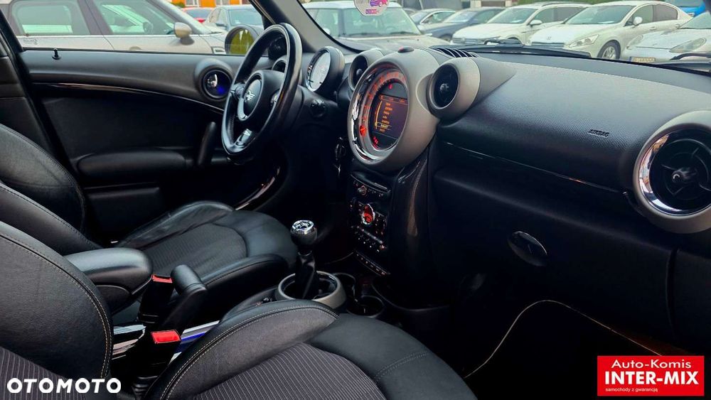 MINI Countryman - 38