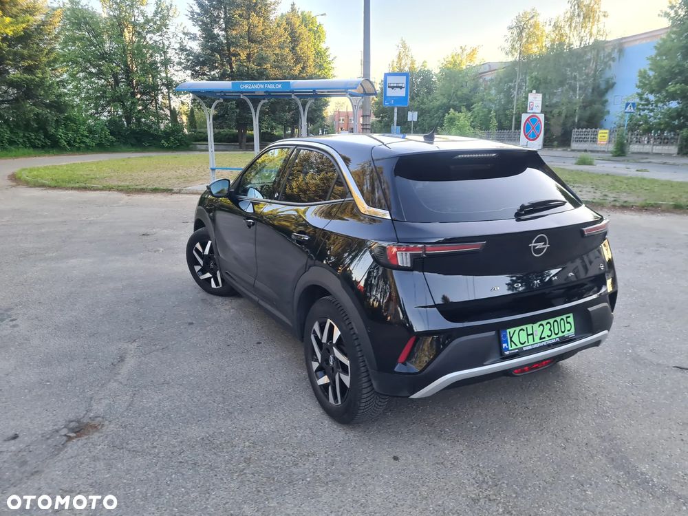 Opel Mokka 50kWh - 6
