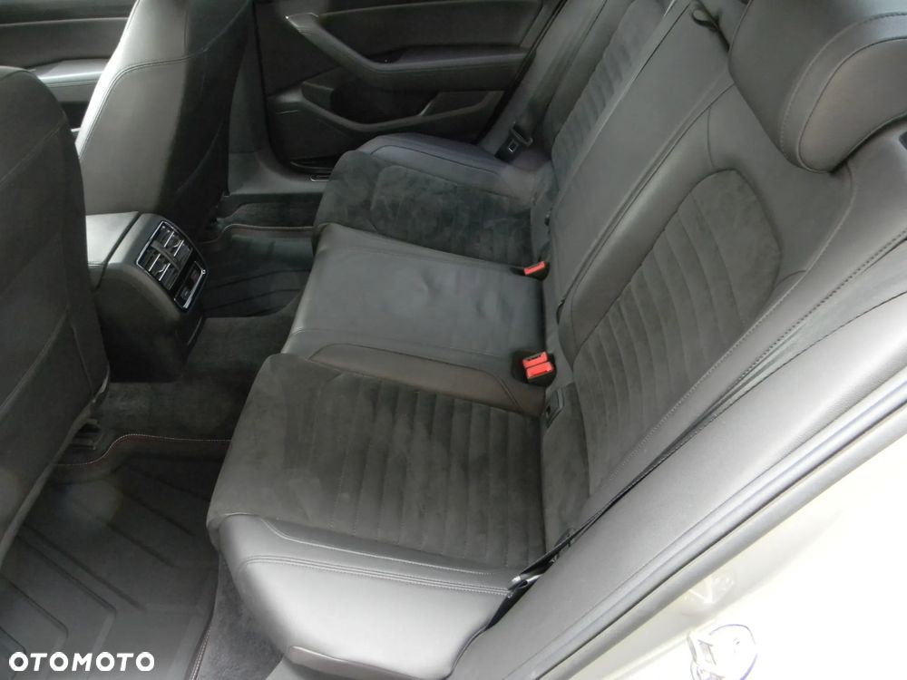 Volkswagen Passat 1.8 TSI BMT Comfortline - 14