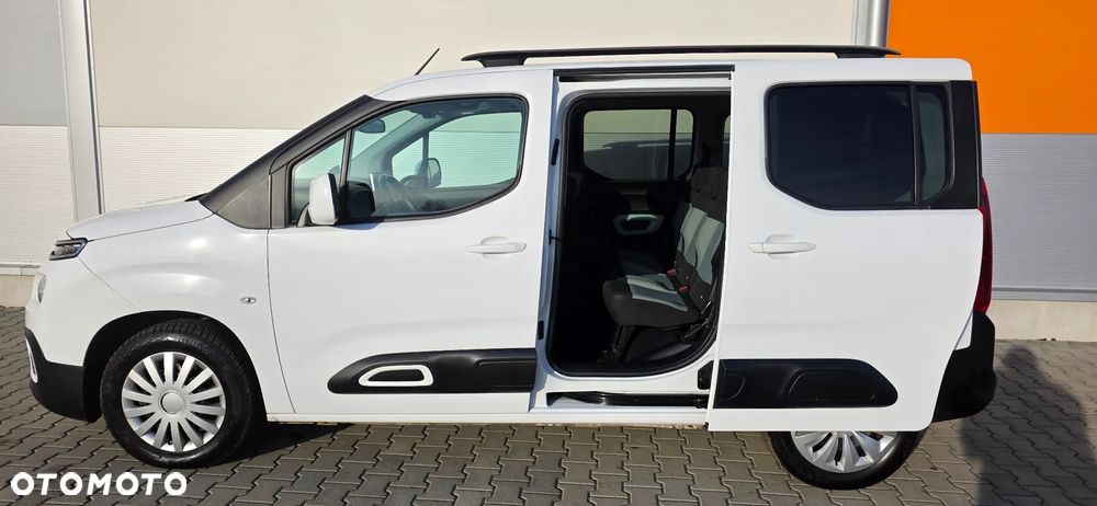 Citroën Berlingo XL BlueHDi 100 START - 7