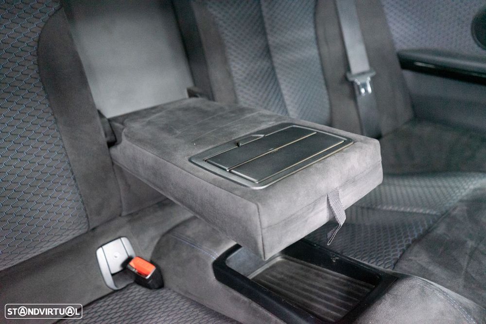 BMW 420 d Pack M Auto - 37