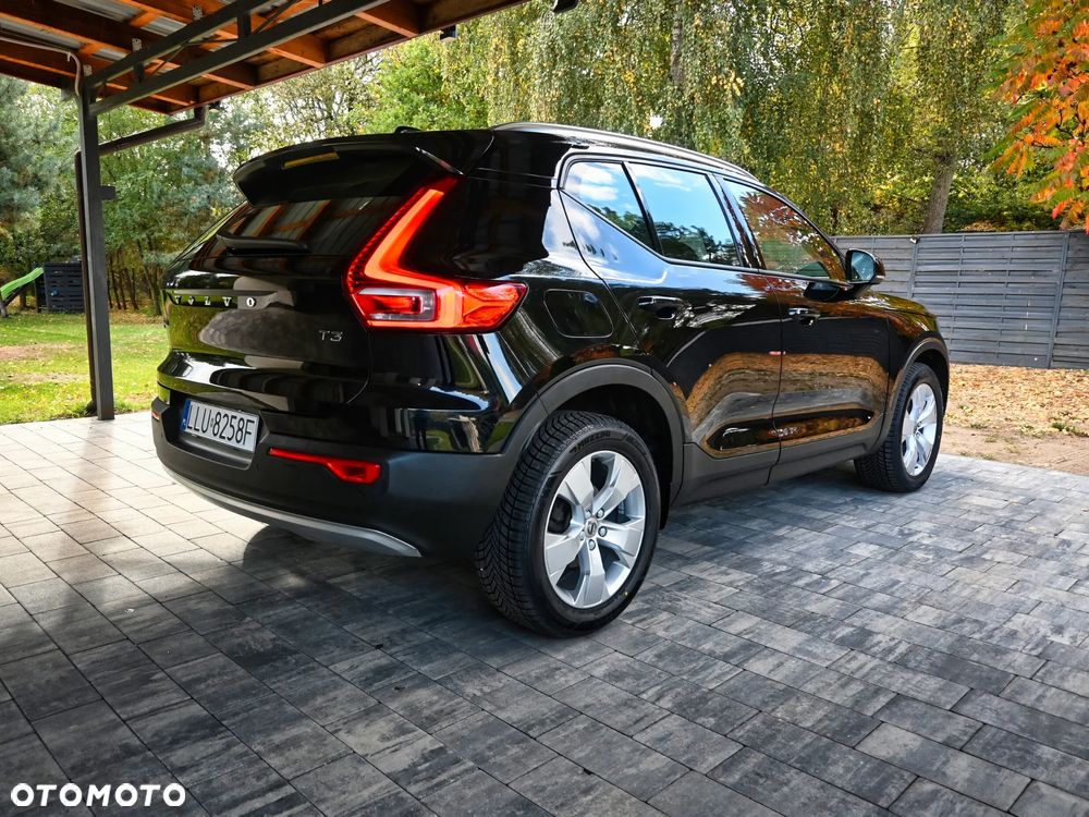 Volvo XC 40 T3 Momentum - 5