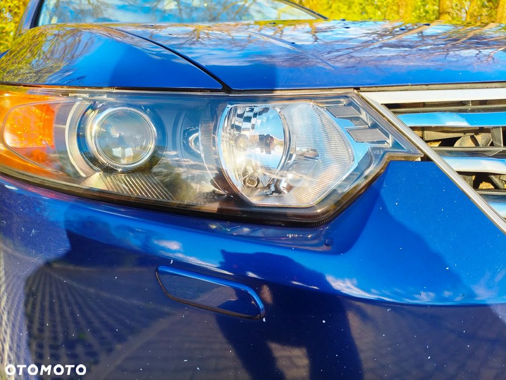 Honda Accord 2.0 Elegance - 13