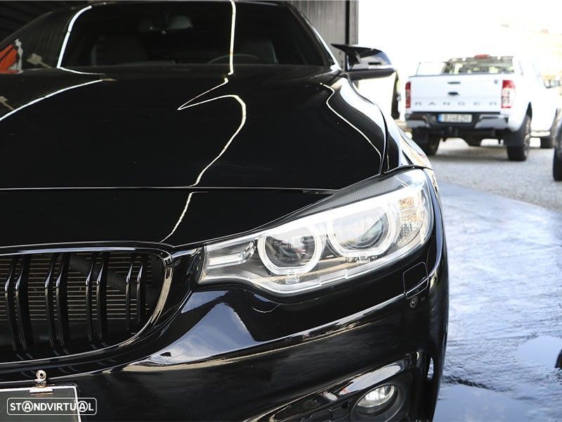 BMW 428 Gran Coupé i xDrive Pack M Auto - 6