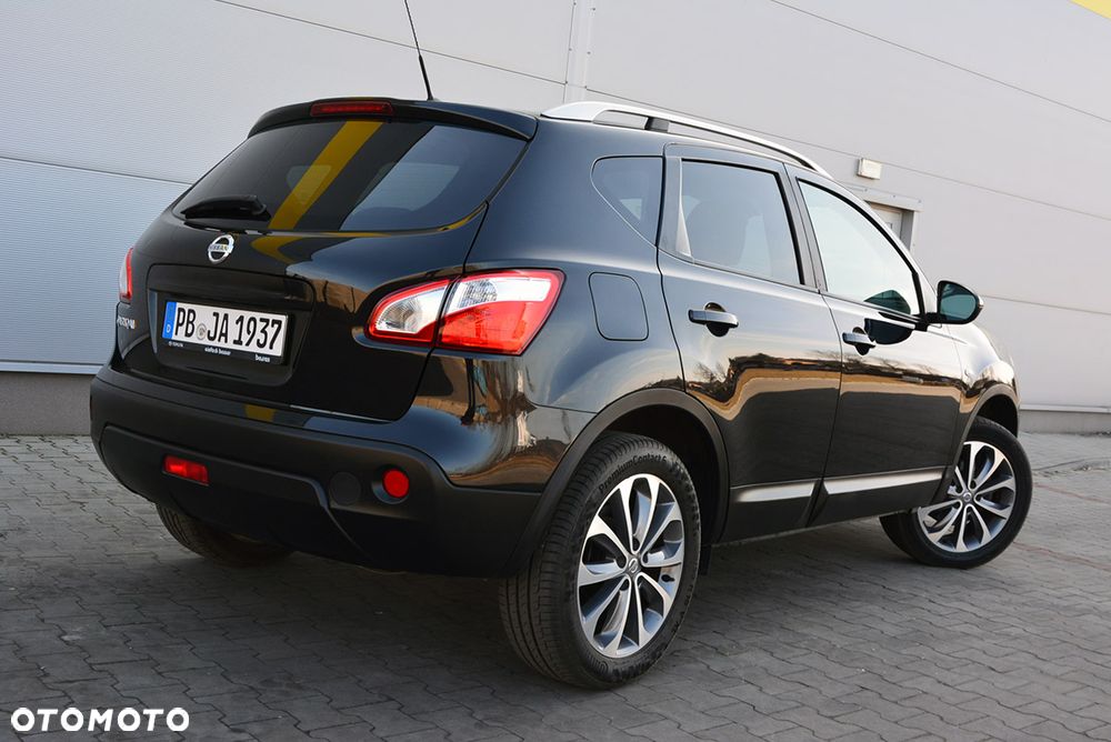 Nissan Qashqai 2.0 CVT I-Way - 28