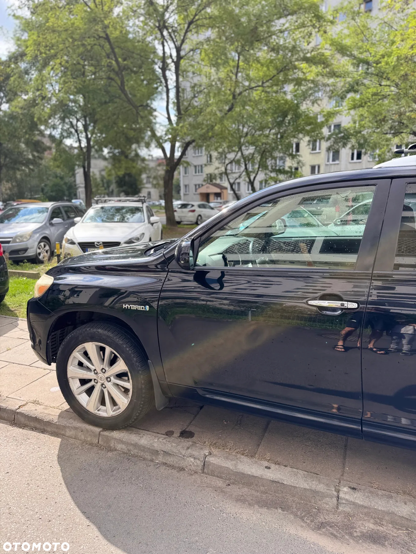 Toyota Highlander 3.3 V6 4WD - 6