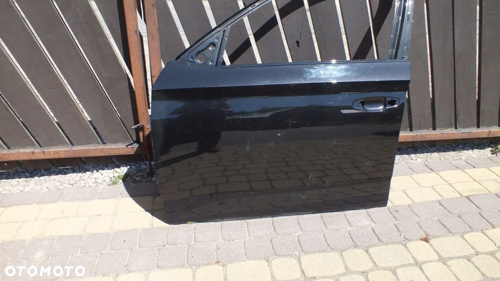 Drzwi przednie lewe Skoda Scala - 3