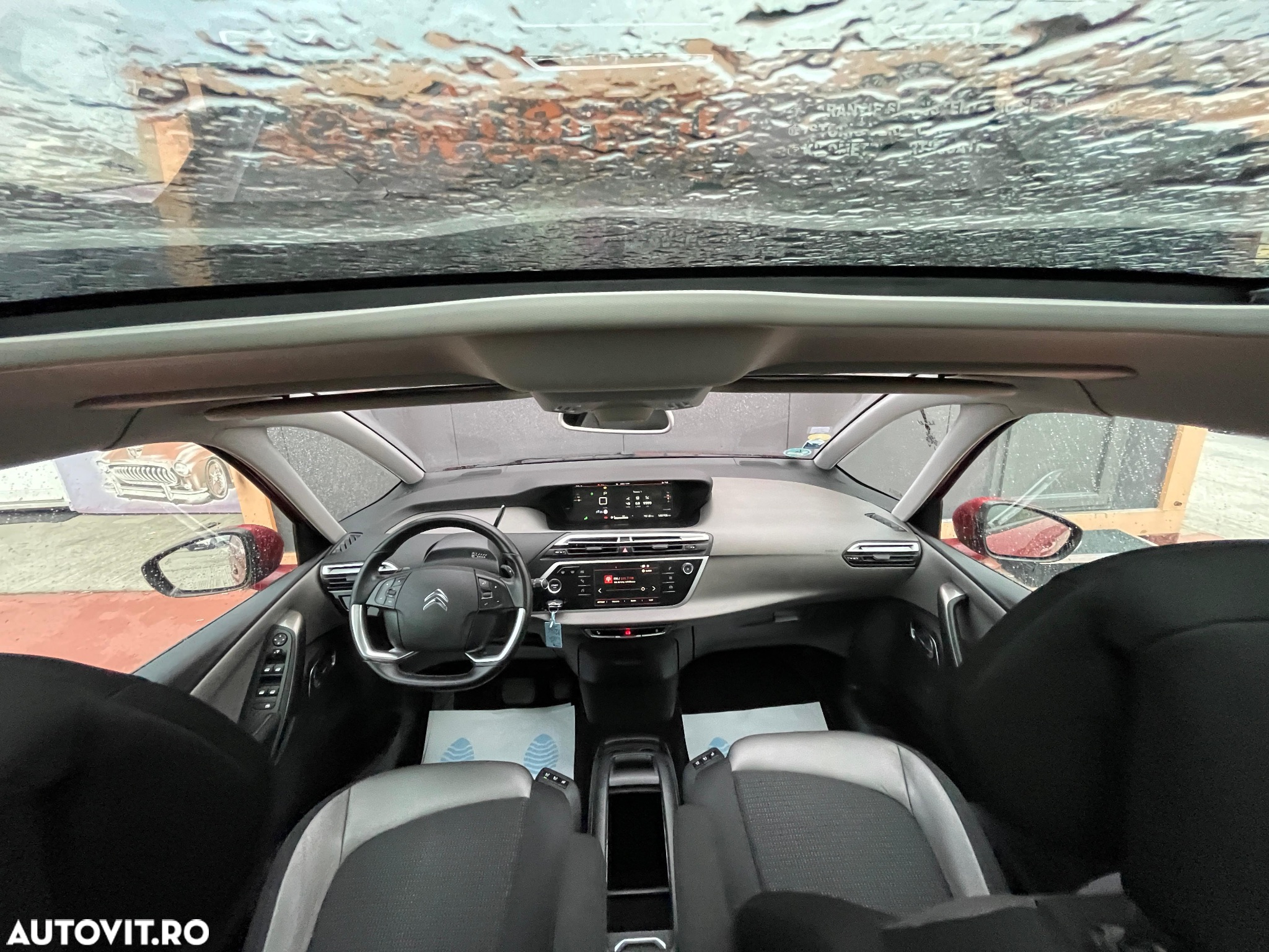 Citroën C4 Grand Space Tourer 1.5 BlueHDi S&S EAT8 Shine - 32