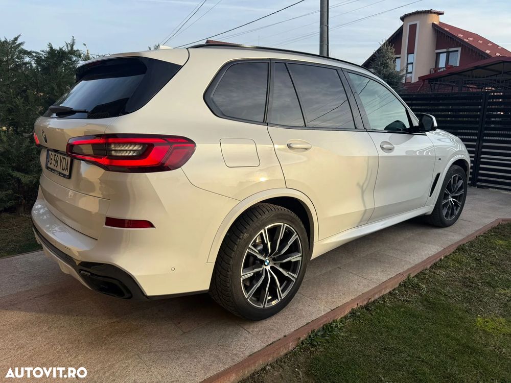 BMW X5 xDrive30d - 3
