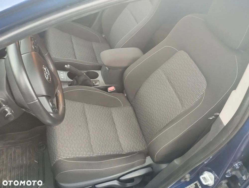 Toyota Auris 1.2 T Prestige MS - 16