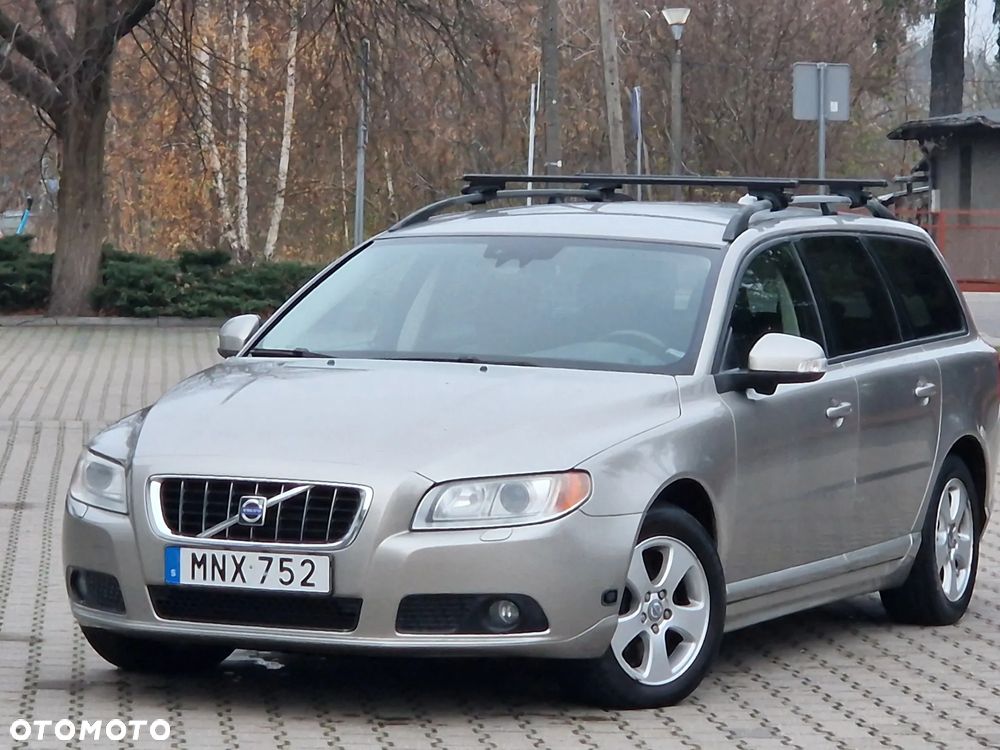 Volvo V70 2.5T Summum - 19