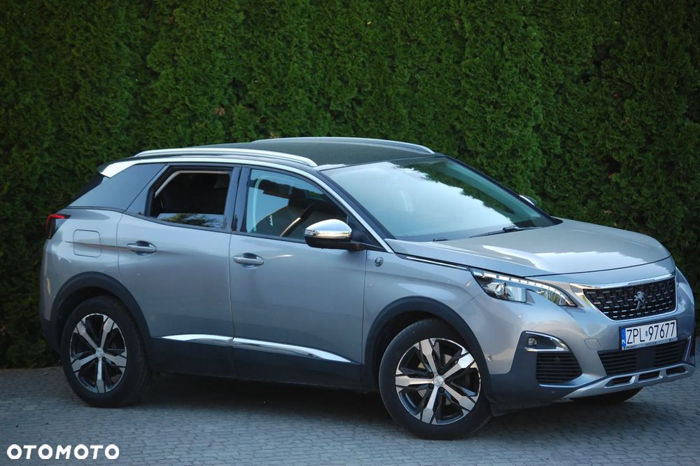 Peugeot 3008 - 1