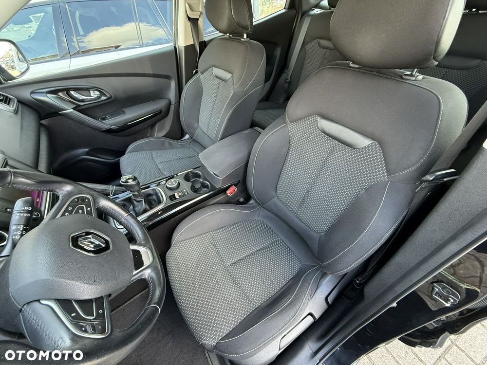 Renault Kadjar 1.2 Energy TCe Adventure - 13