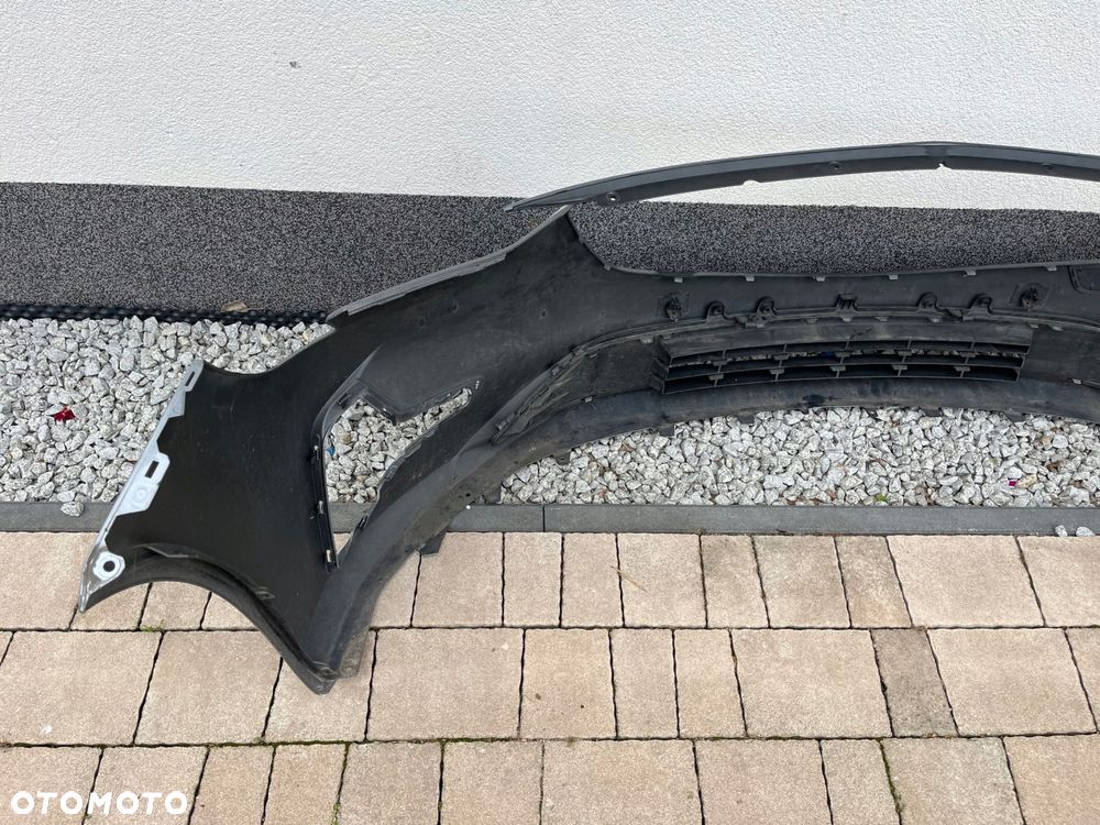 OPEL INSIGNIA II B LIFT ZDERZAK PRZEDNI - 6